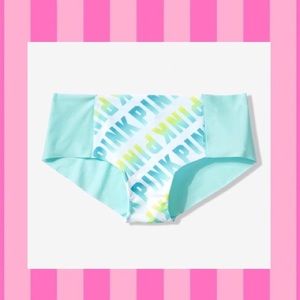 🏝Victoria’s Secret Pink No-Show Hipster